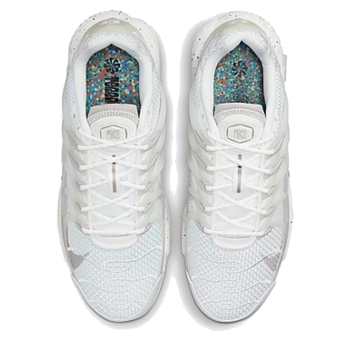Nike Air Max TN Terrascape Plus (White) Dn4590-100