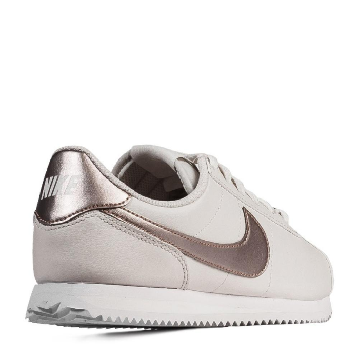 Nike Cortez Brown Beige