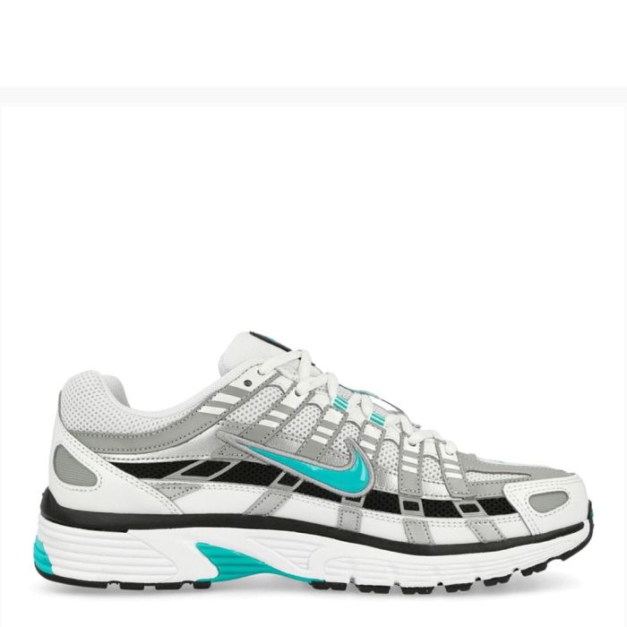 NIKE P-6000 GREY CD6404-103