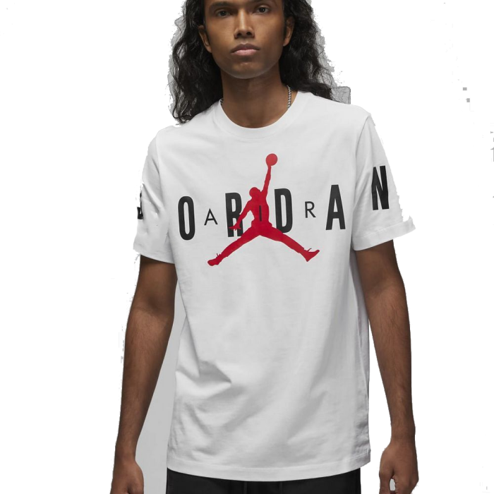 Футболка Nike Air Jordan Stretch SS DV1445-100