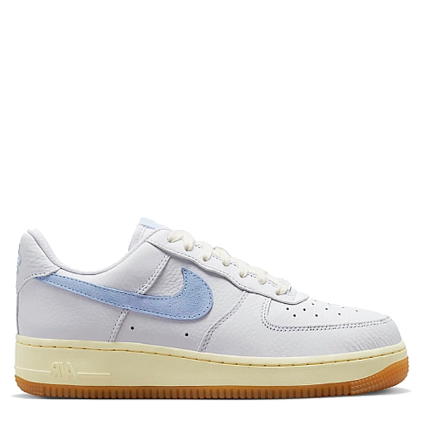 NIKE AIR FORCE 1 07 WHITE FD9867-100