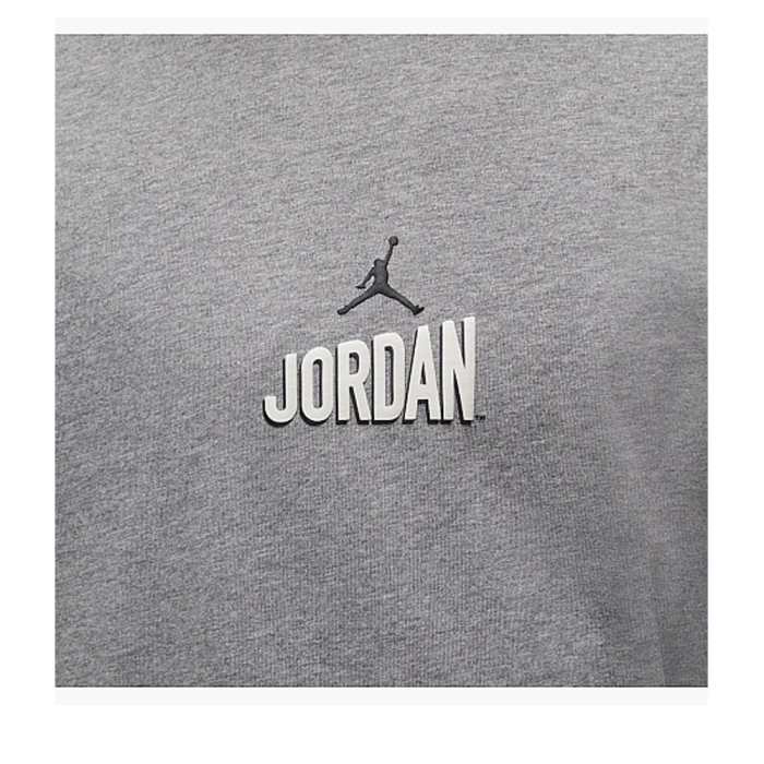 ЛОНГСЛІВ AIR JORDAN FLIGHT MVP GREY DV8432-091