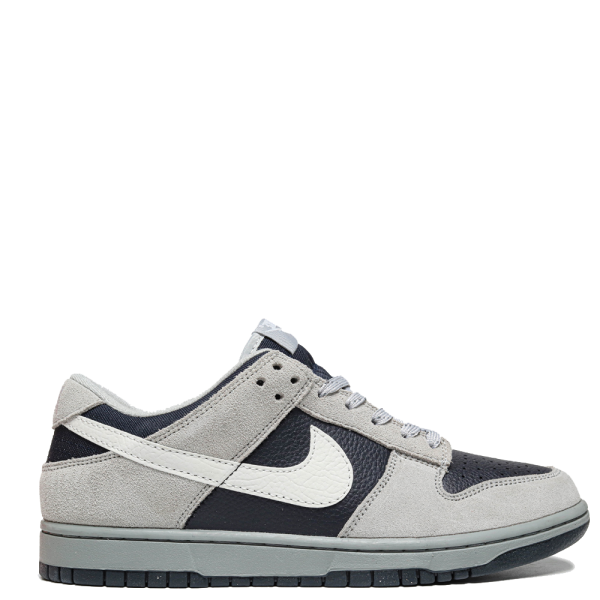 Nike Dunk Low 'Light Smoke Grey'