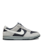 Nike Dunk Low 'Light Smoke Grey'
