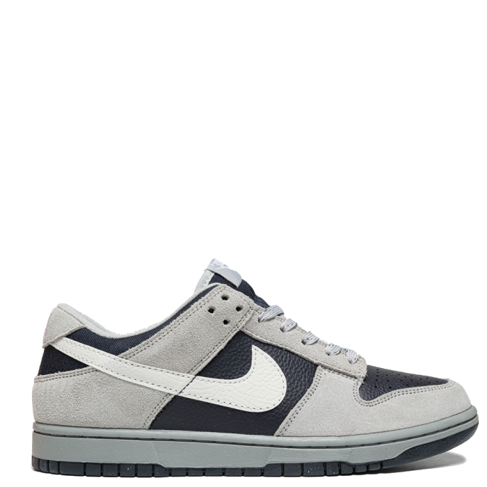 Nike Dunk Low 'Light Smoke Grey'