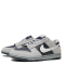 Nike Dunk Low 'Light Smoke Grey'