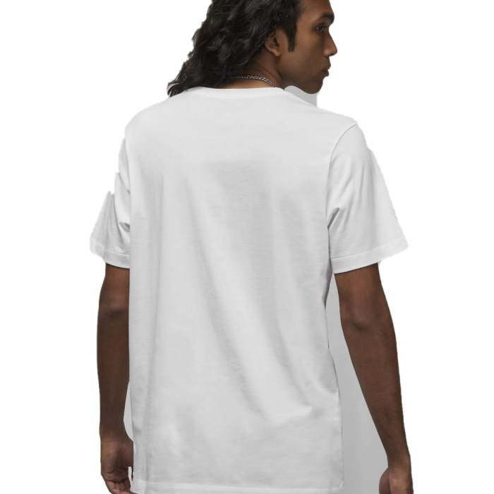 Футболка Nike Air Jordan Stretch SS DV1445-100
