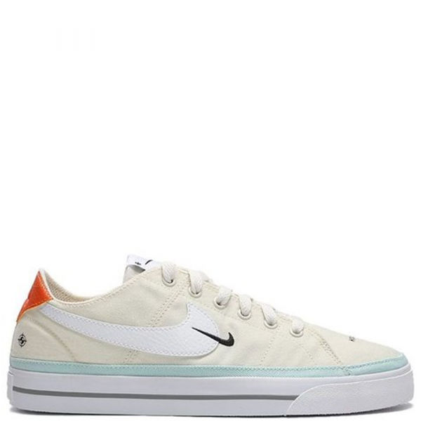 Nike Court Legacy CNVS (Beige)
