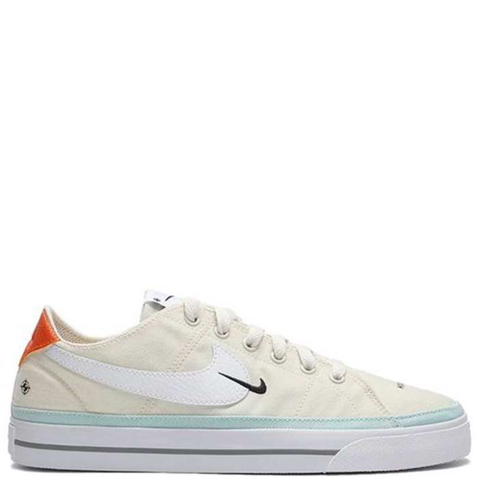 Nike Court Legacy CNVS (Beige)