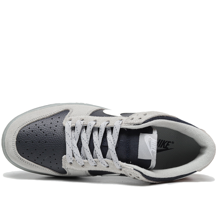 Nike Dunk Low 'Light Smoke Grey'