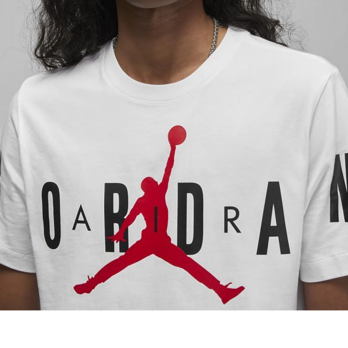 Футболка Nike Air Jordan Stretch SS DV1445-100