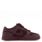 Nike SB Dunk Low City of Love Burgundy Crush
