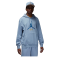 ХУДІ AIR JORDAN ESSENTIALS LIGHT BLUE FD7545-436