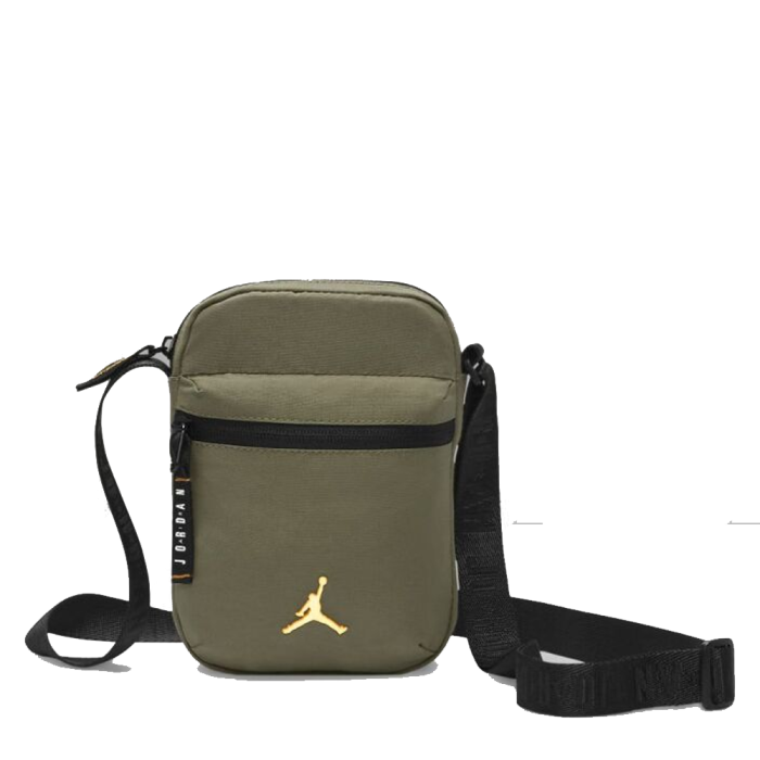 Сумка Через Плече Nike Jordan Airborne Festival Bag DV5363-222