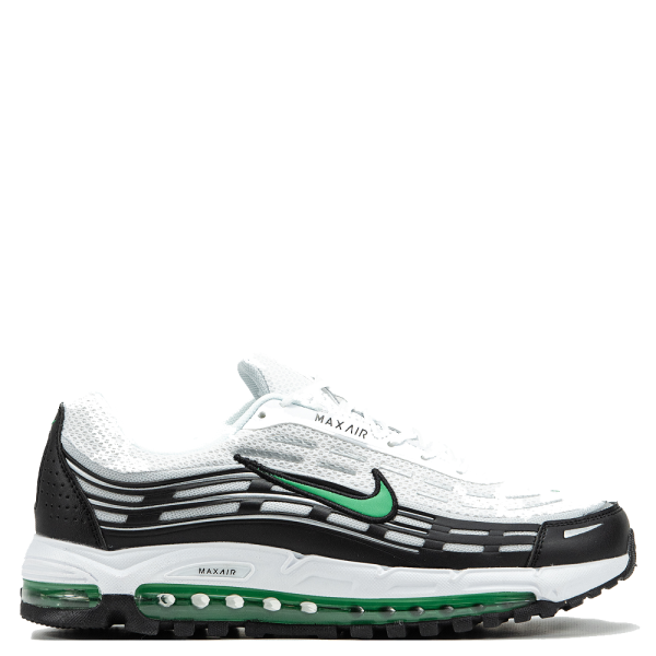 Nike Air Max TL 2.5 White/Green