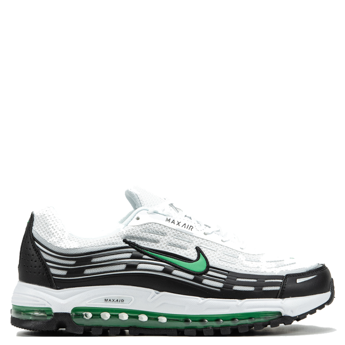 Nike Air Max TL 2.5 White/Green