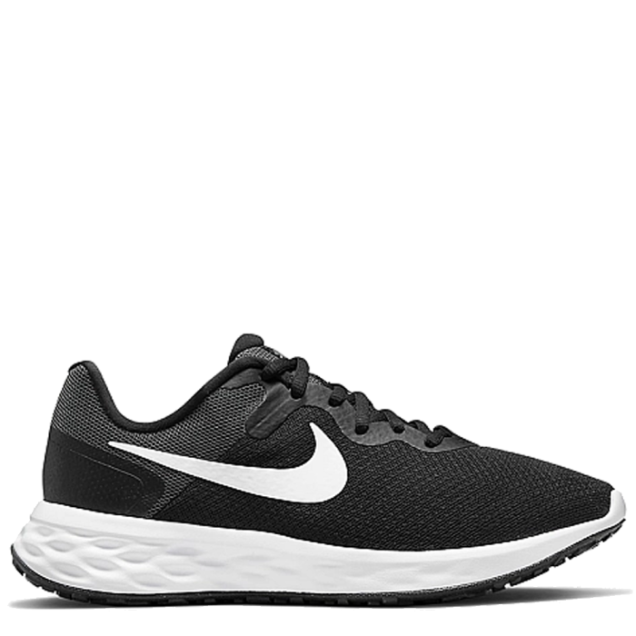 NIKE REVOLUTION 6 NEXT NATURE BLACK DC3729-003