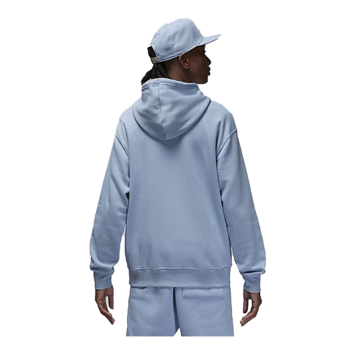 ХУДІ AIR JORDAN ESSENTIALS LIGHT BLUE FD7545-436
