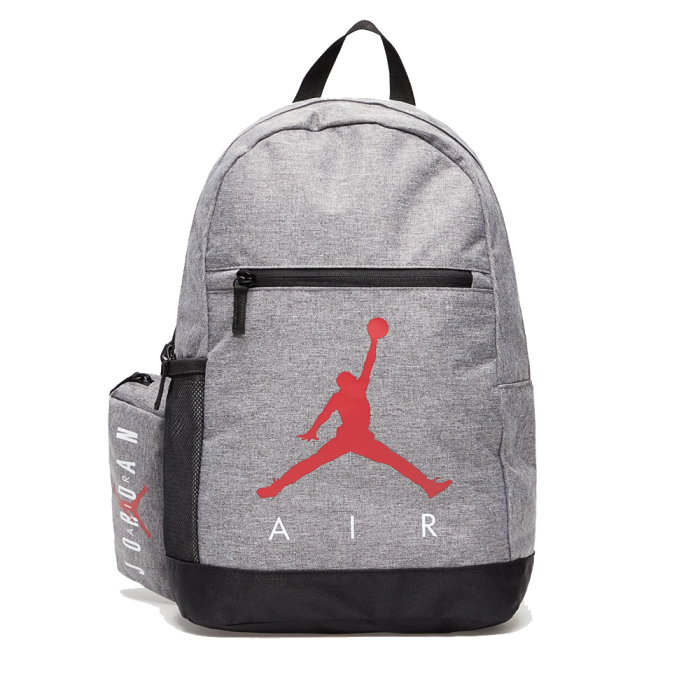 Рюкзак Nike Air Jordan Jan School Backpack 9B0503-GEH