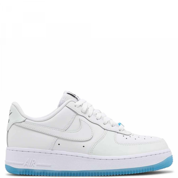 Nike Air Force 1 Reactive Colour Changing 2
