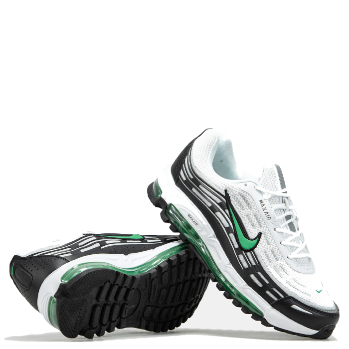 Nike Air Max TL 2.5 White/Green