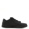 NIke SB Dunk Low Total Black Leather