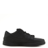 NIke SB Dunk Low Total Black Leather