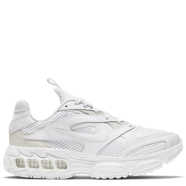 NIKE ZOOM AIR FIRE WHITE CW3876-002