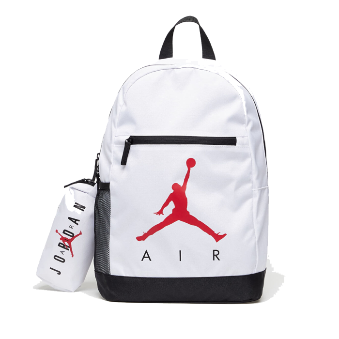 Рюкзак Nike Air Jordan Jan School Backpack 9B0503-001