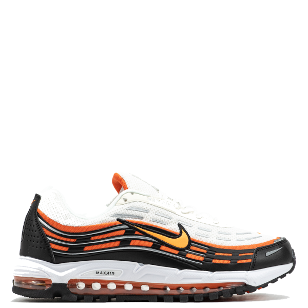 Nike Air Max TL 2.5 Black/Orange