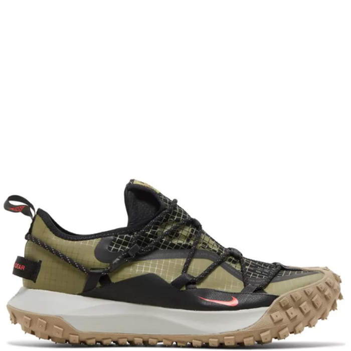 Nike ACG Mountain Fly Low Pilgrim (Black)