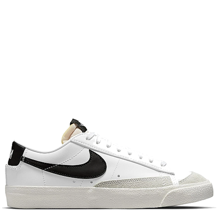 NIKE BLAZER LOW '77 WHITE DC4769-102