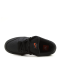 NIke SB Dunk Low Total Black Leather