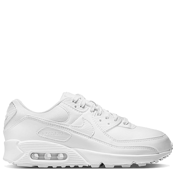 NIKE AIR MAX 90 WHITE DH8010-100