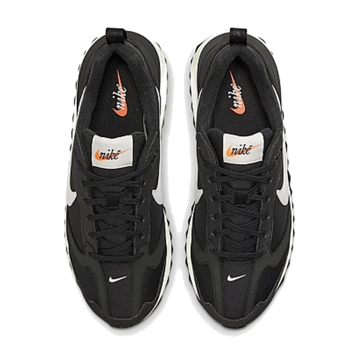NIKE AIR MAX DAWN BLACK DC4068-001