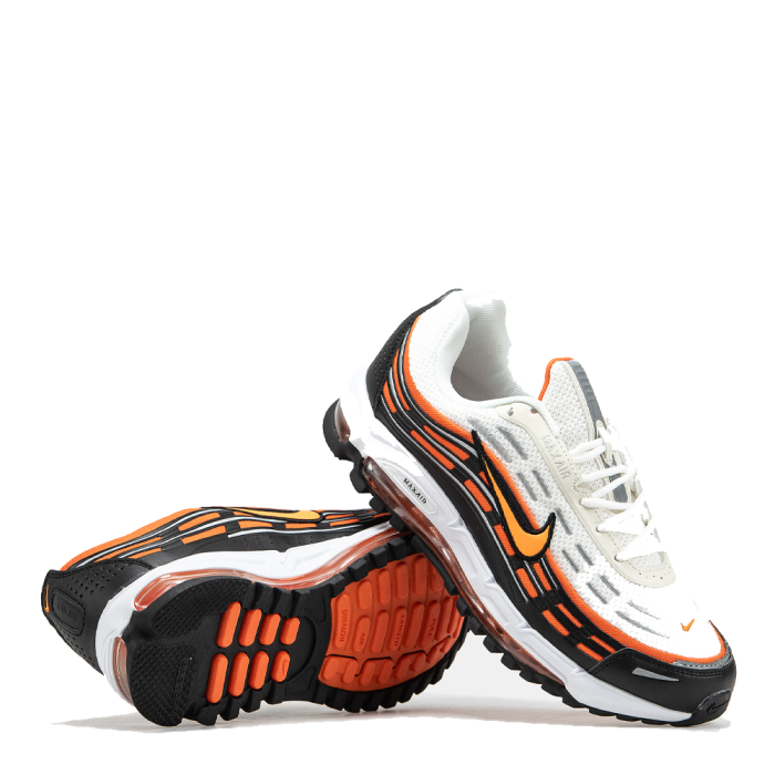 Nike Air Max TL 2.5 Black/Orange