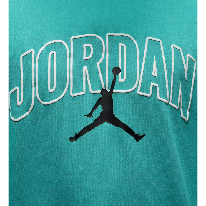 Футболка Nike Air Jordan Brooklyn IB7347-392