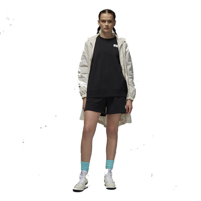 Кофта Nike Air Jordan Flight Fleece DQ4599-010