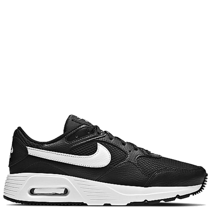 NIKE AIR MAX SC BLACK CW4554-001