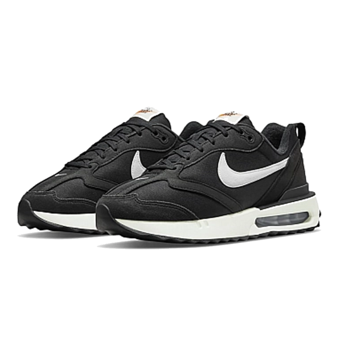 NIKE AIR MAX DAWN BLACK DC4068-001