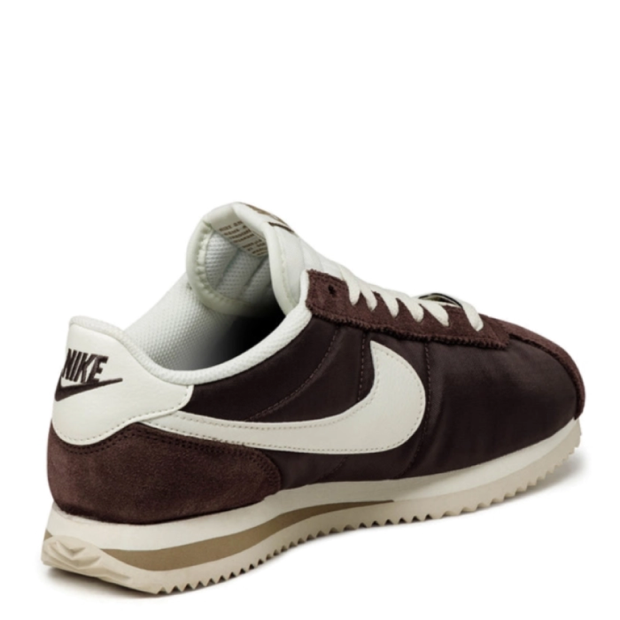 NIKE CORTEZ BROWN
