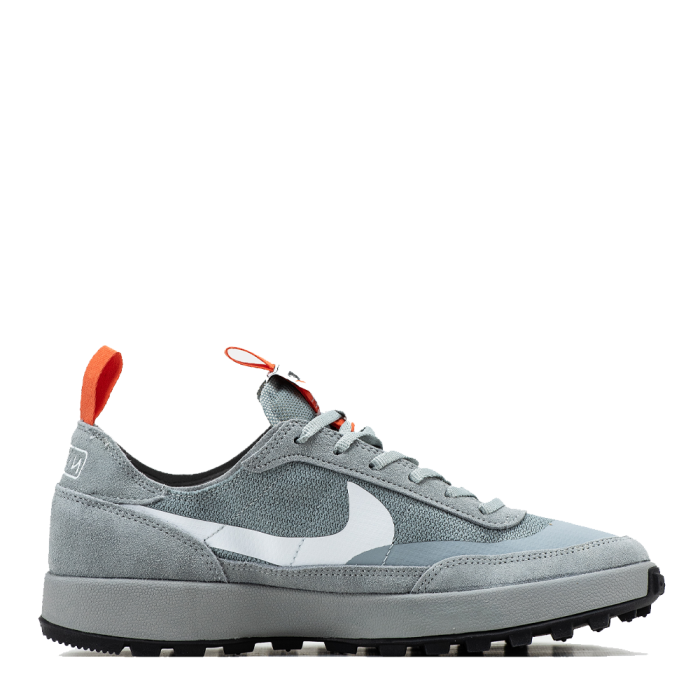 Nike Craft x Tom Shachs Grey