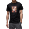 Футболка чоловіча Air Jordan Brand Photo Ss Crew Black HJ2354-010