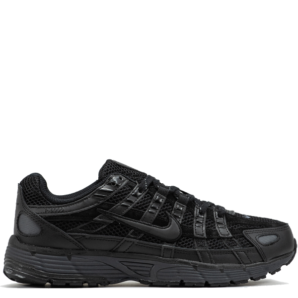 Nike P-6000 Black
