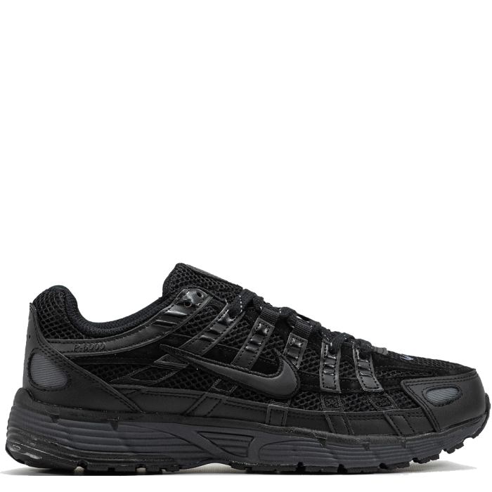 Nike P-6000 Black