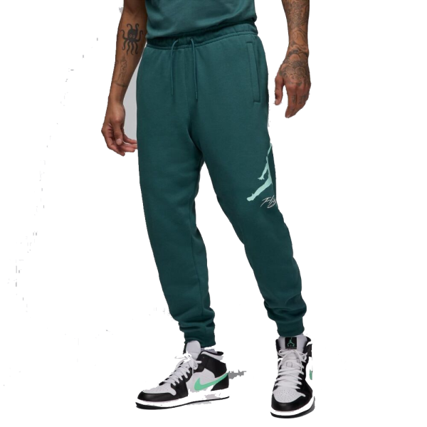 Штани Nike Air Jordan Essentials Fleece Baseline FD7345-366