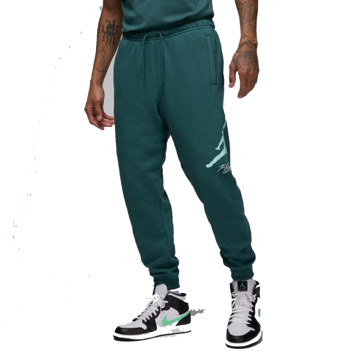 Штани Nike Air Jordan Essentials Fleece Baseline FD7345-366