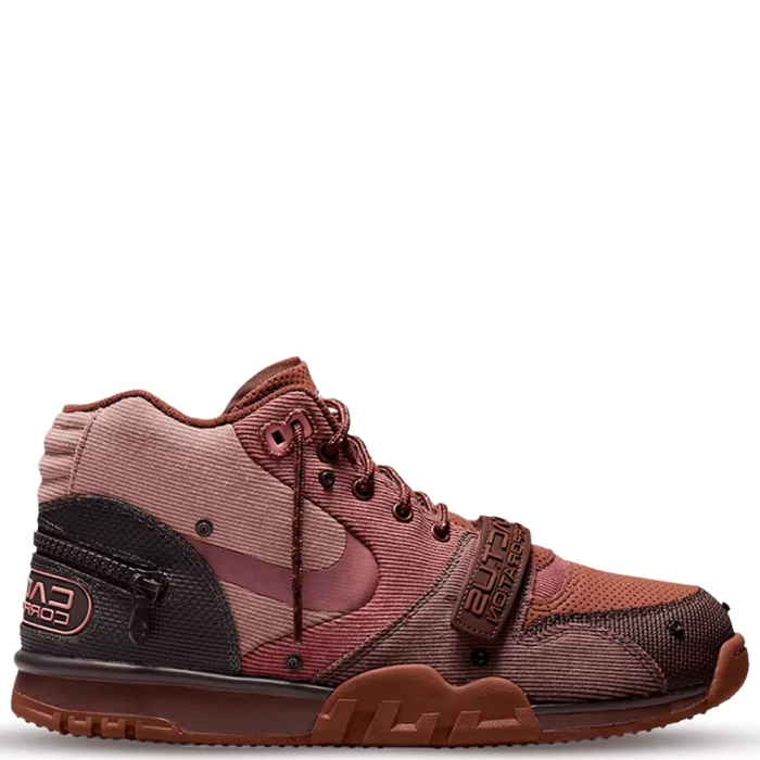 Nike Air Trainer 1 Travis Scott (Brown)