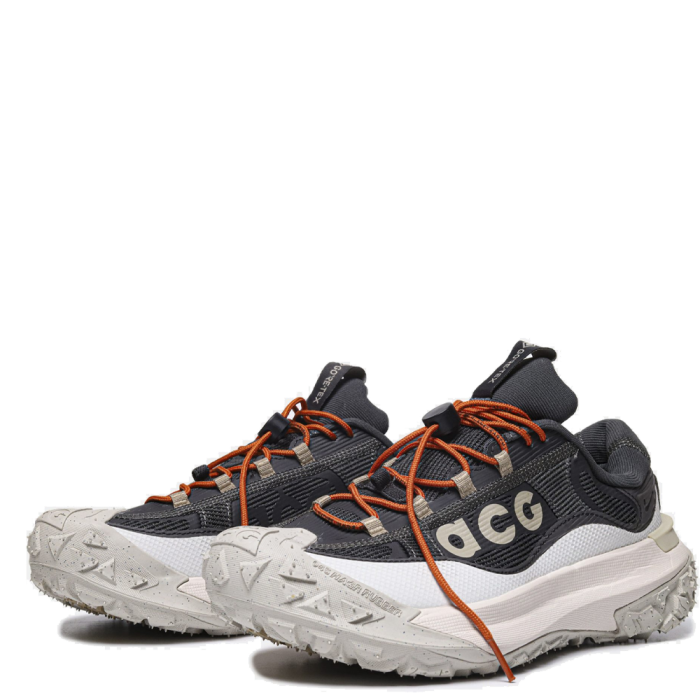 Nike ACG Mountain Fly 2 Low (Dark Smoke Grey)