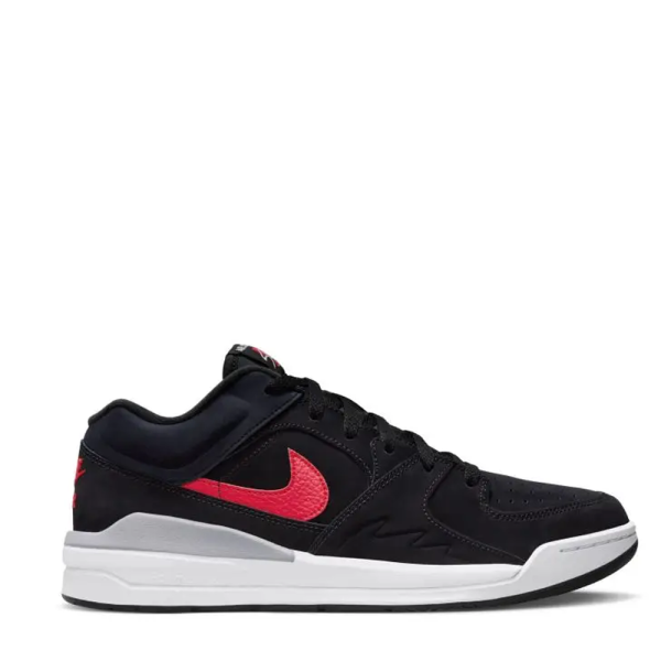 Nike Air Jordan Stadium 90 Black FZ4184-010